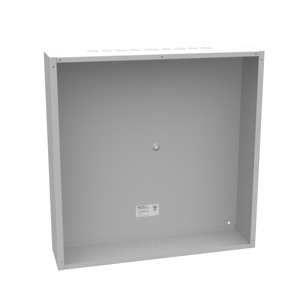 N1 SCREW COVER ENCL 10423