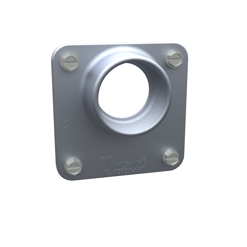 1 1/4 INCH HUB KIT 11040