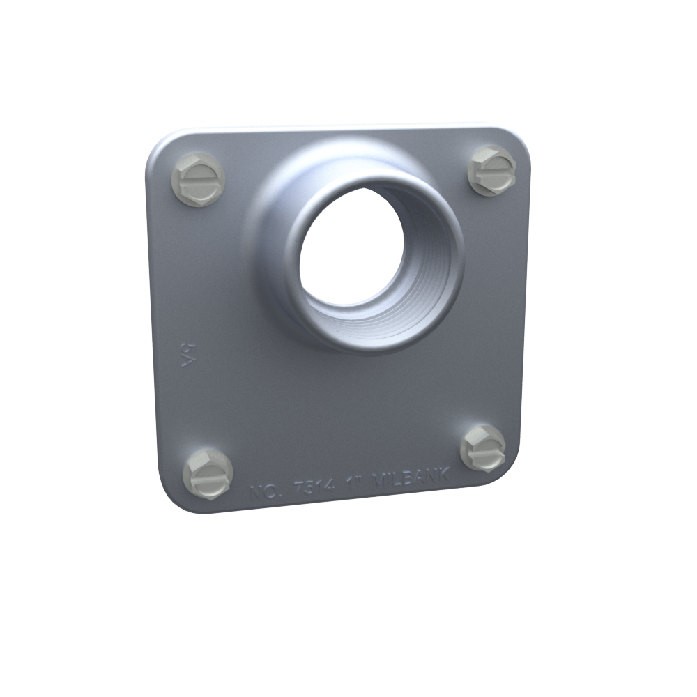1 INCH HUB KIT 11039