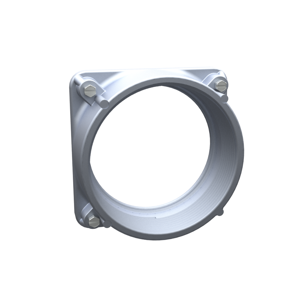 4 INCH HUB KIT 11049