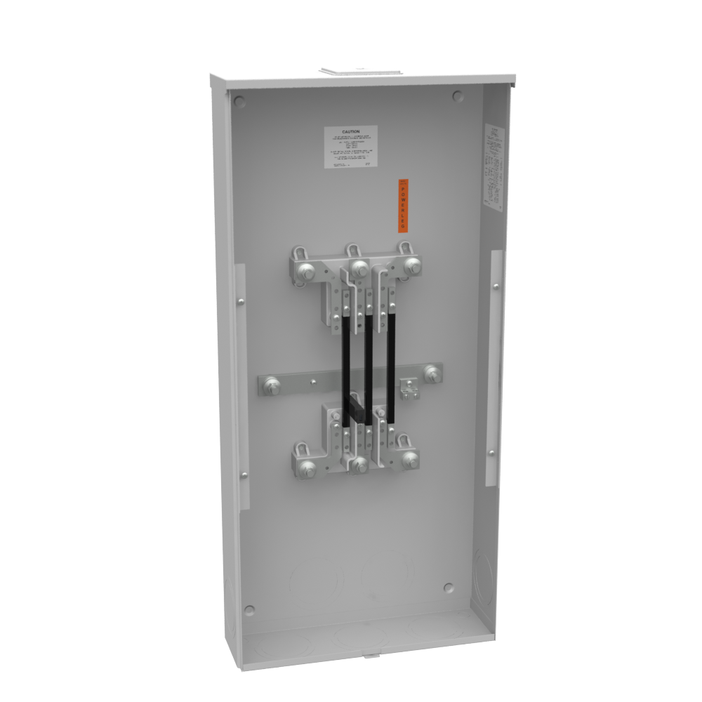 480A CONT/600A MAX 7T OU 24072