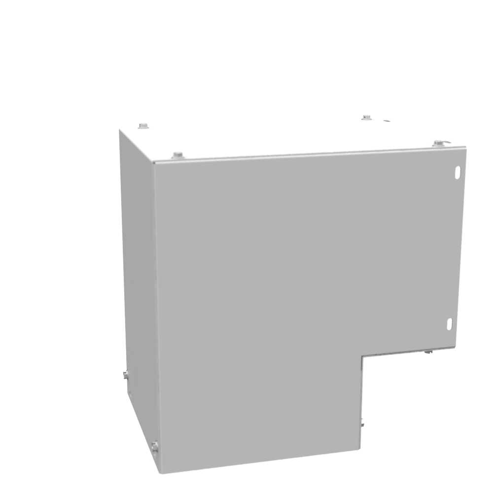WIREWAY ACCESSORY 10993