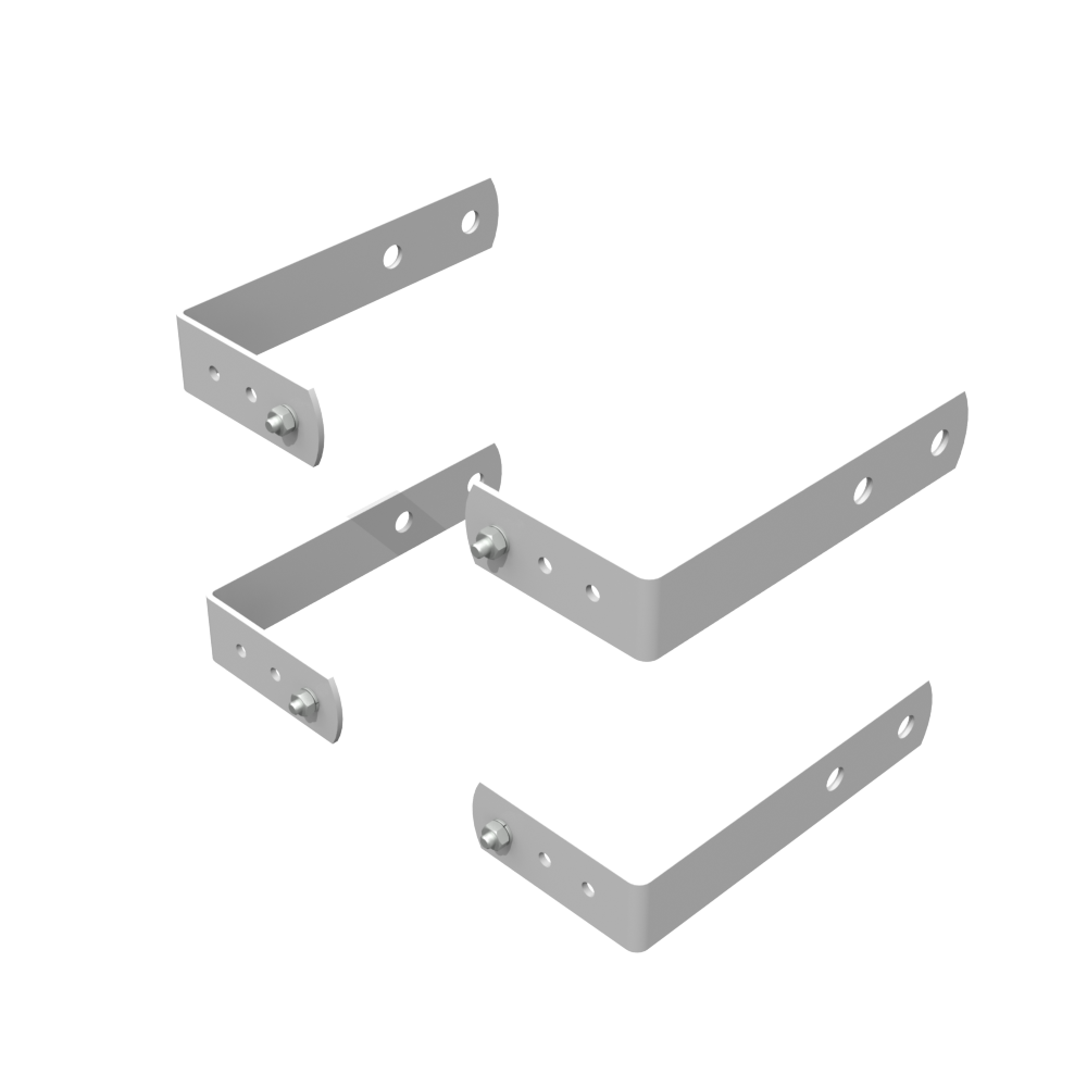 POLE HANGER SET 10911