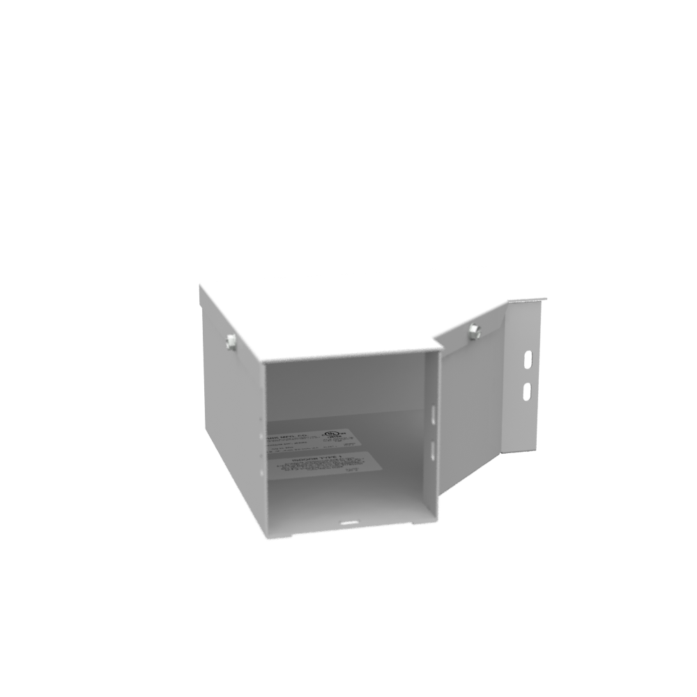 WIREWAY ACCESSORY 10683