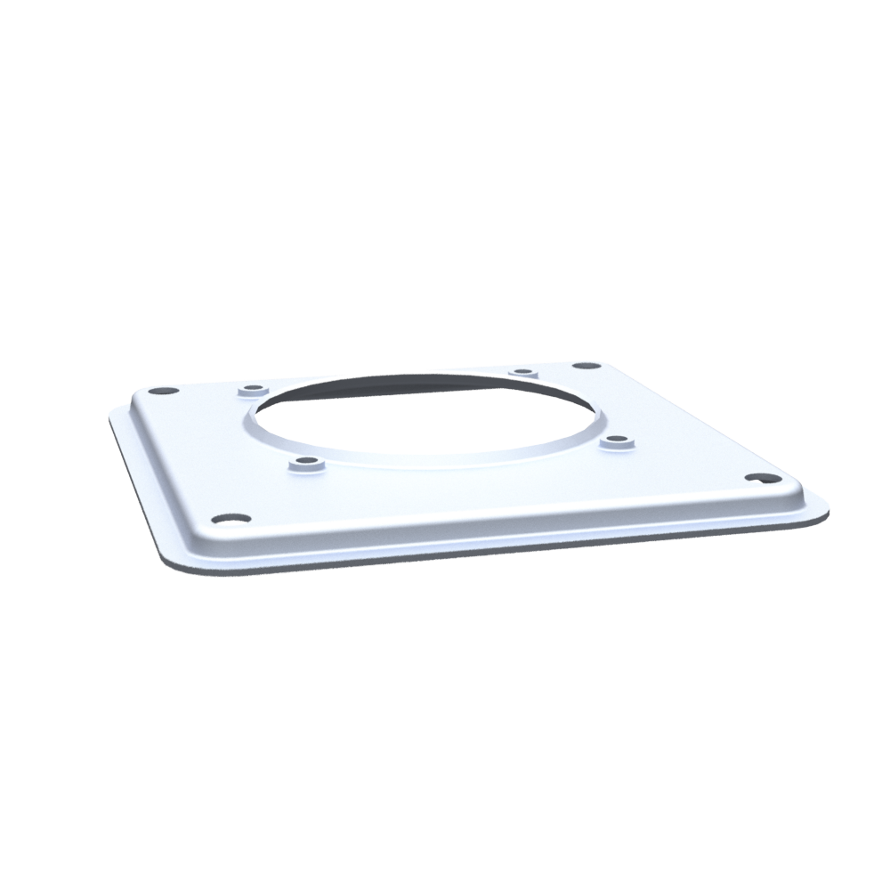 HUB ADAPTER PLATE 12819