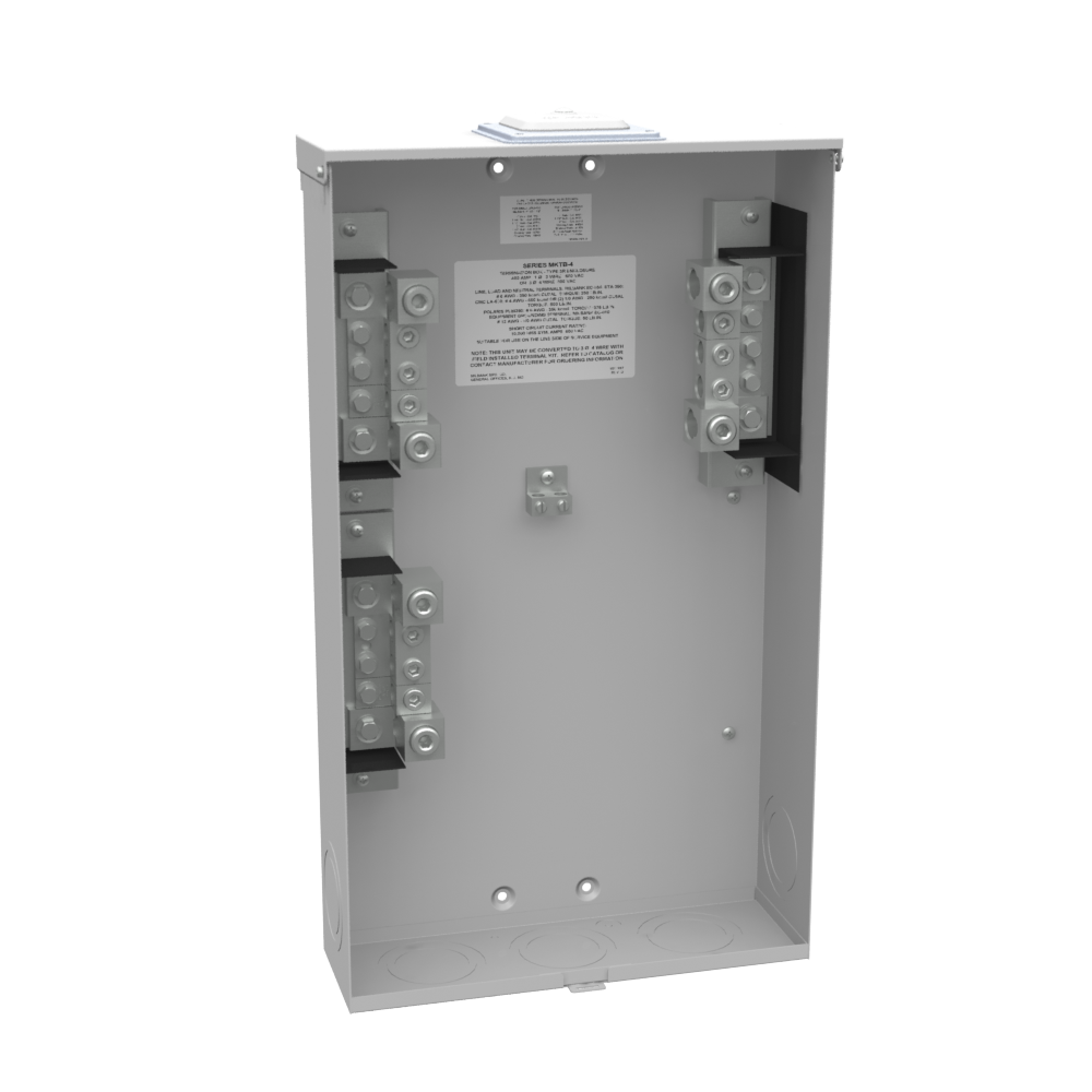 400A 1PH 600V TERMINAL 23061