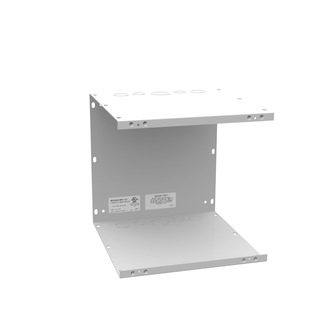 N1 SCREW CVR GUTTER 10100