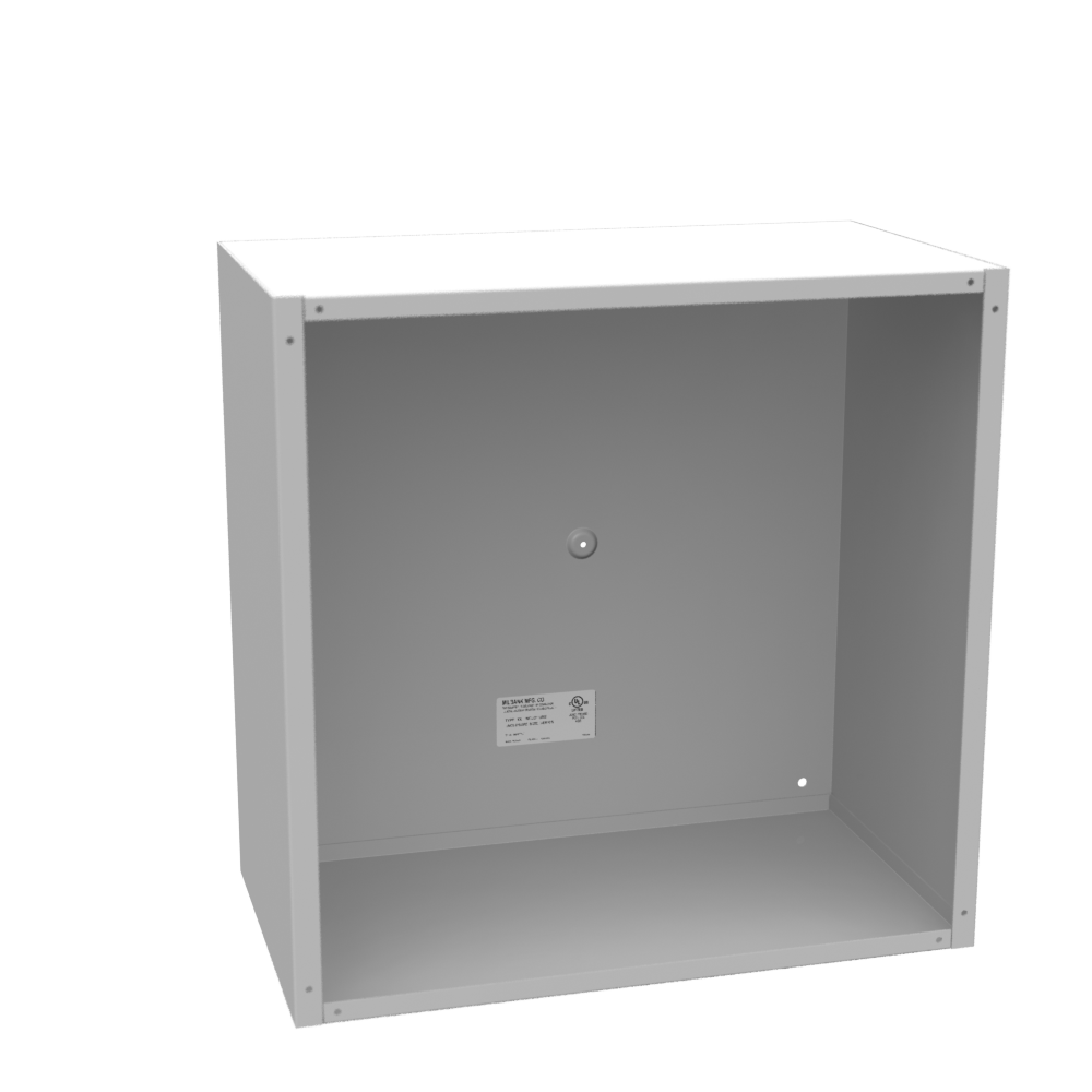 N1 SCREW COVER ENCL NK 10295