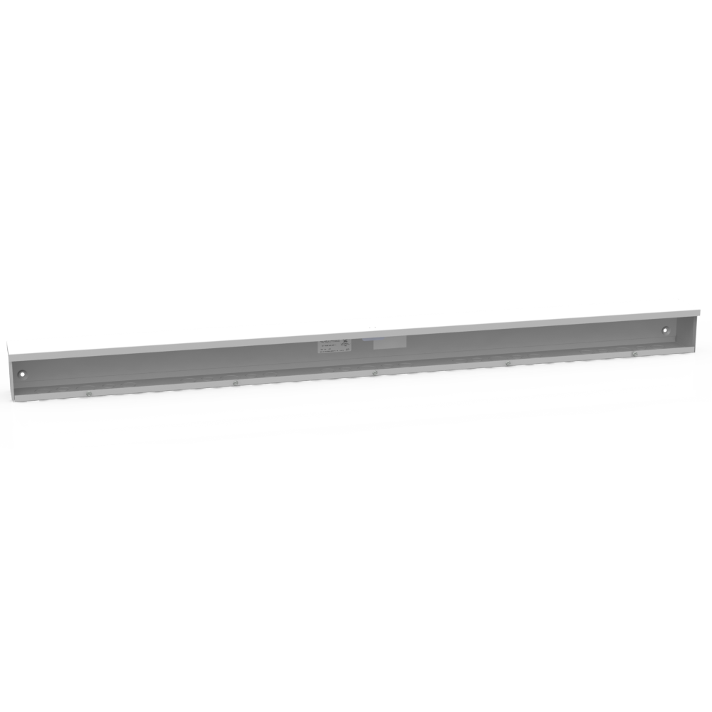 N3R SCREW CVR GUTTER 10666