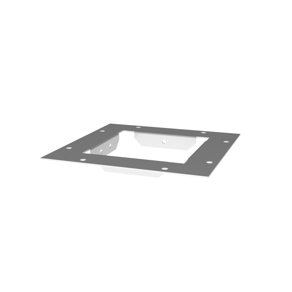 WIREWAY ACCESSORY 10679