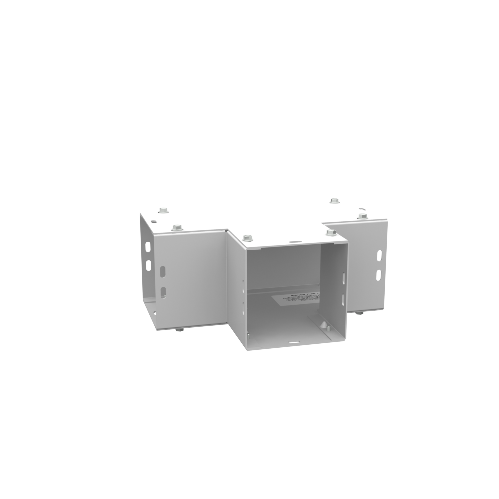 WIREWAY ACCESSORY 10686