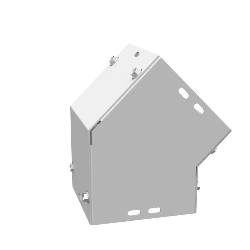 WIREWAY ACCESSORY 10689