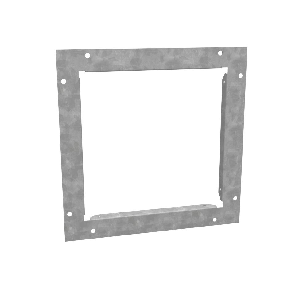 WIREWAY ACCESSORY 10981