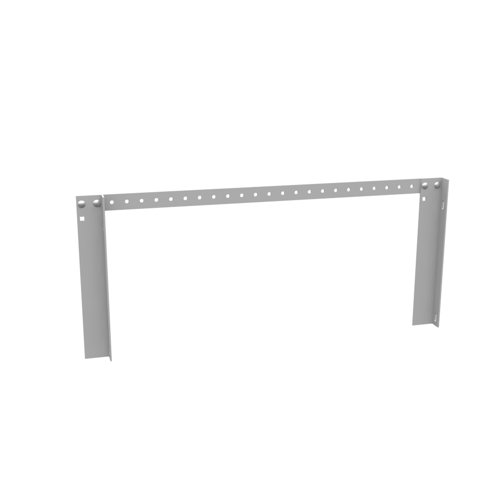 WIREWAY ACCESSORY 10165
