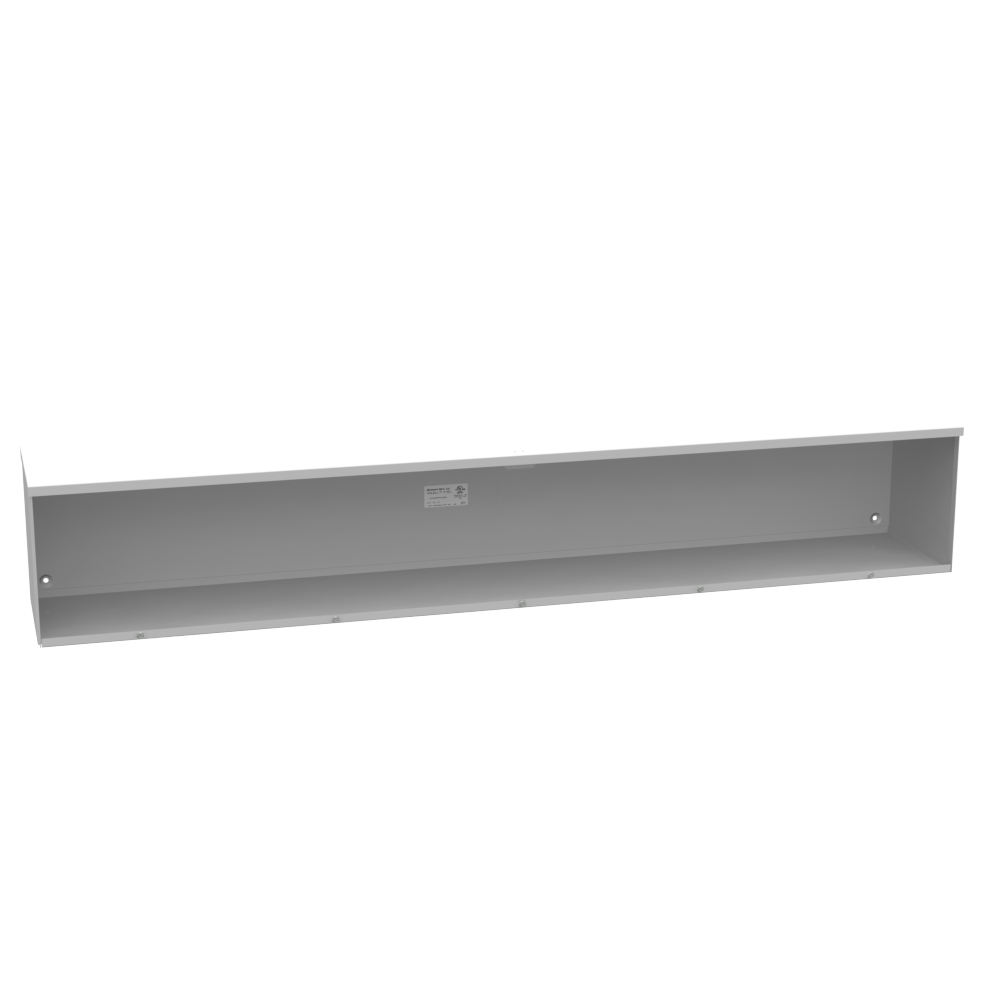 N3R SCREW CVR GUTTER NK 10040