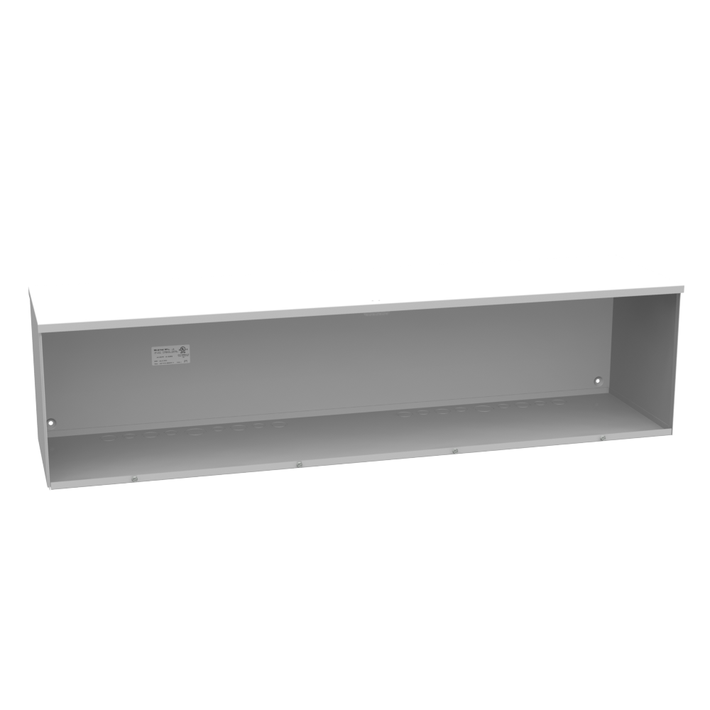 N3R SCREW CVR GUTTER 10127