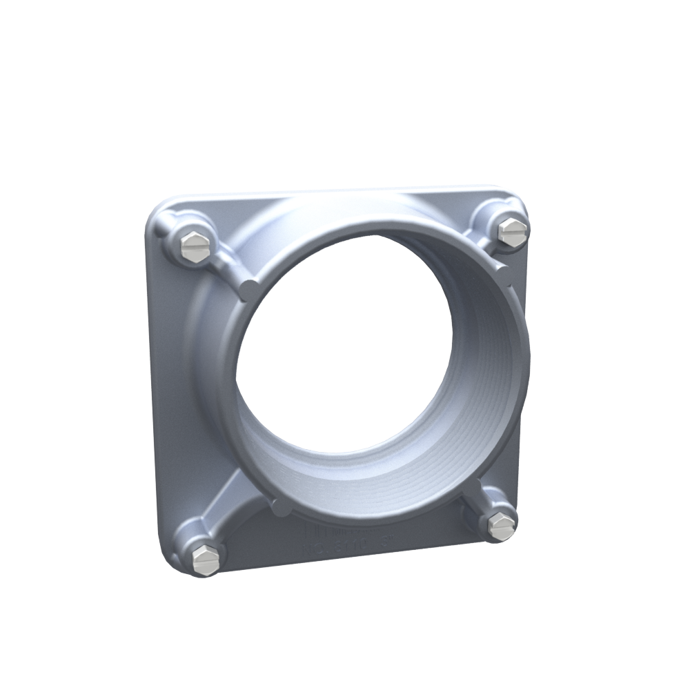 3 INCH HUB KIT 20553