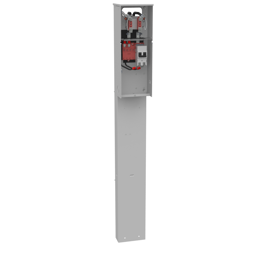 200A RL MTR DB PED 28976
