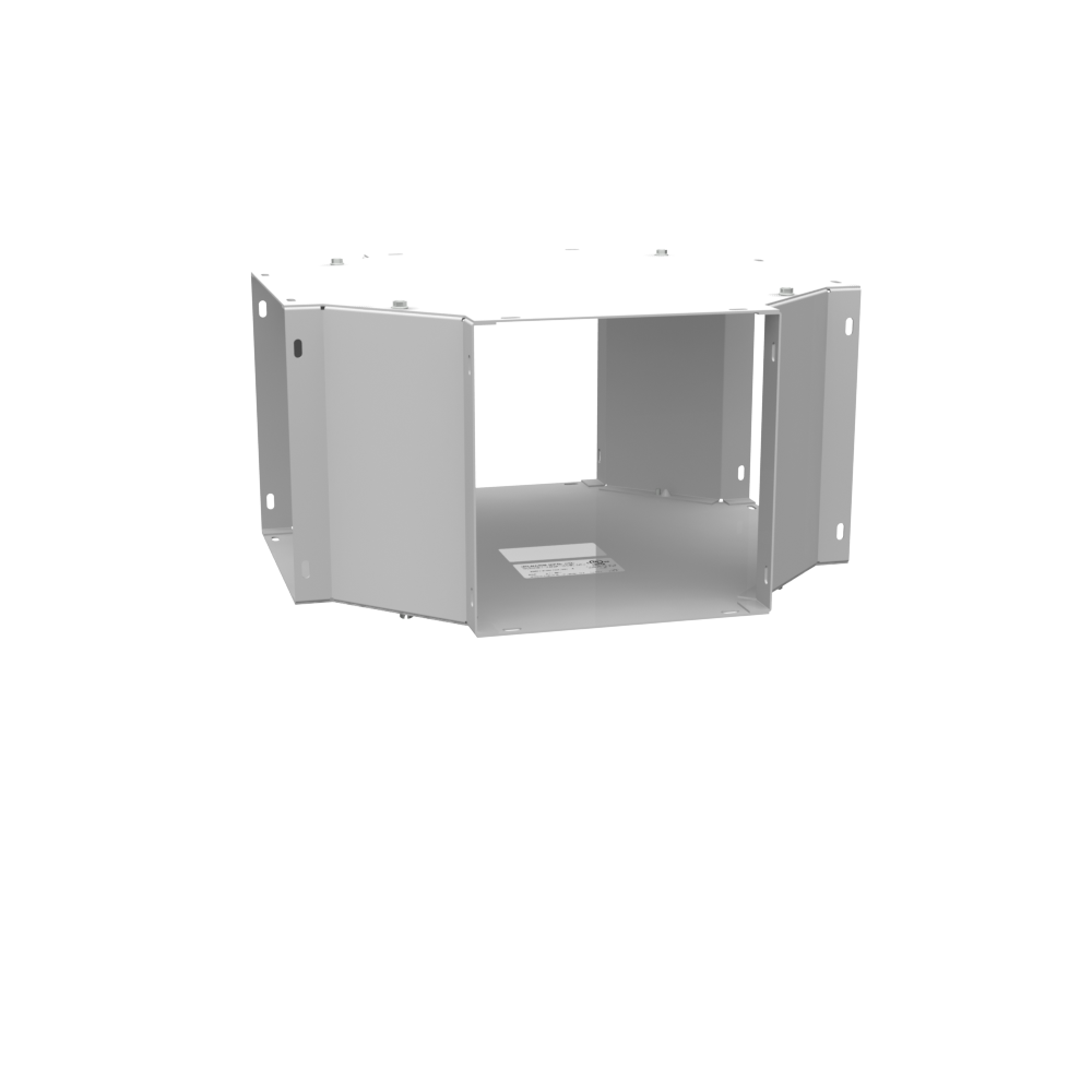WIREWAY ACCESSORY 10990