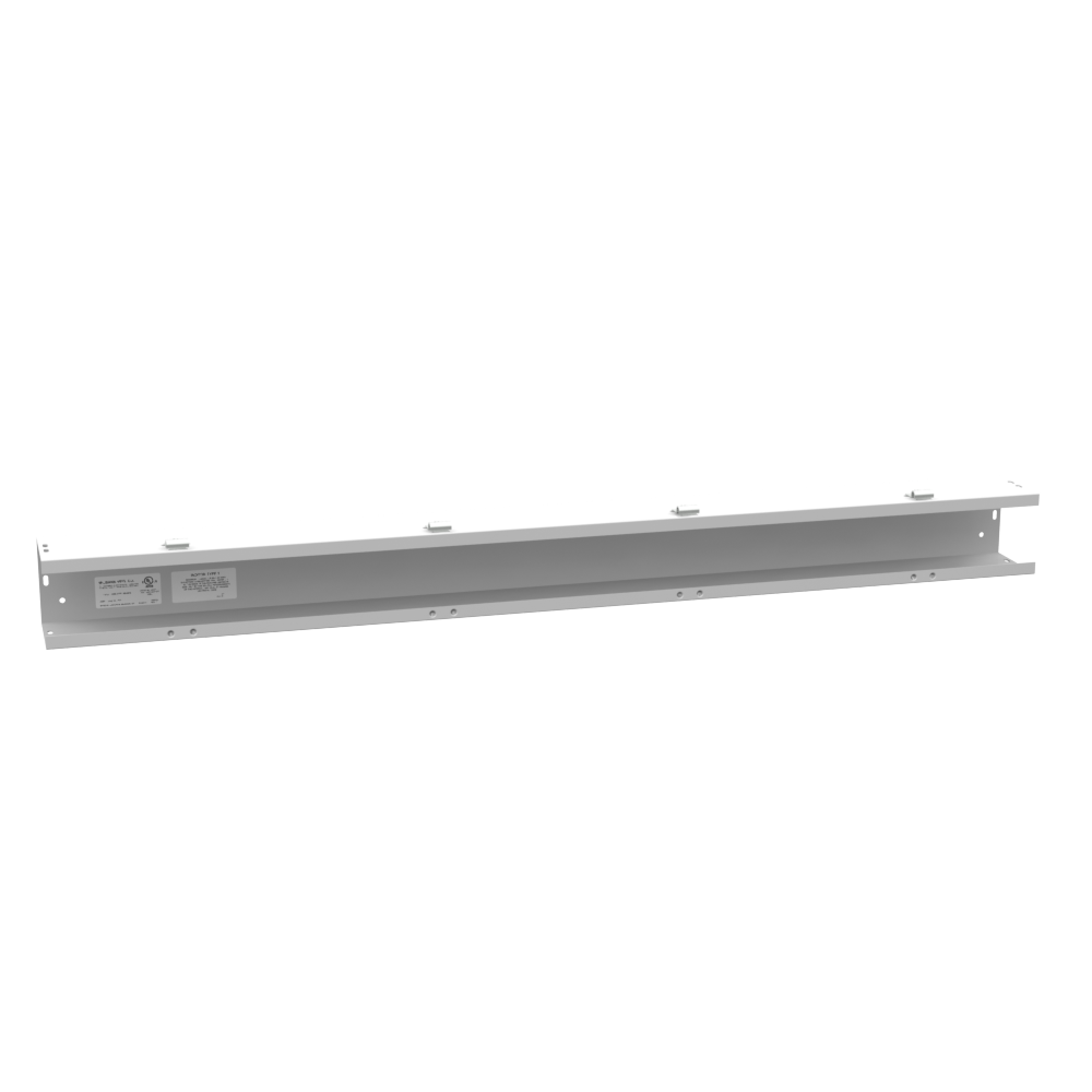 N1 HINGE CVR GUTTER NK 10657