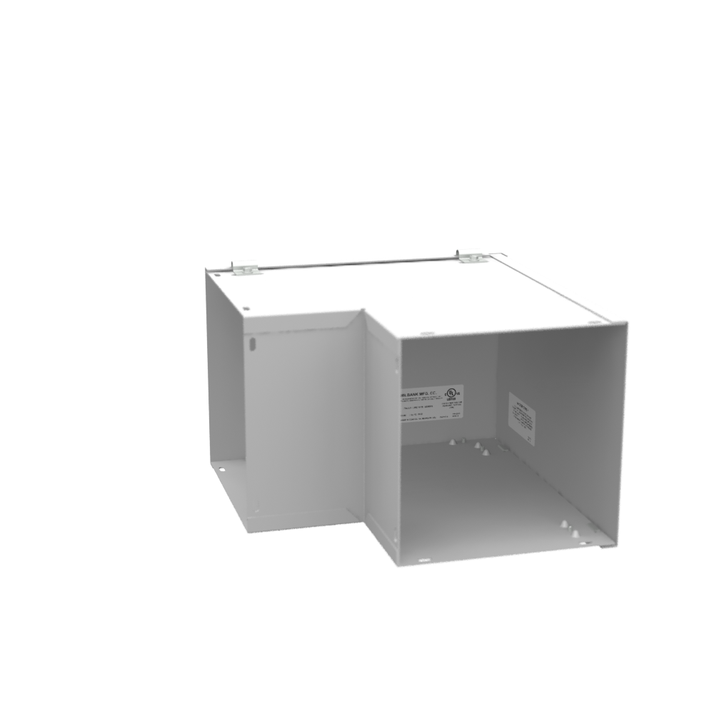 WIREWAY ACCESSORY 10984