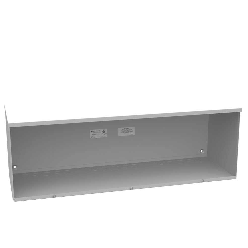 N3R SCREW CVR GUTTER 10108