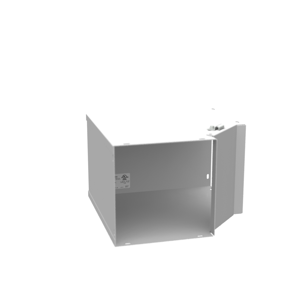 WIREWAY ACCESSORY 10983