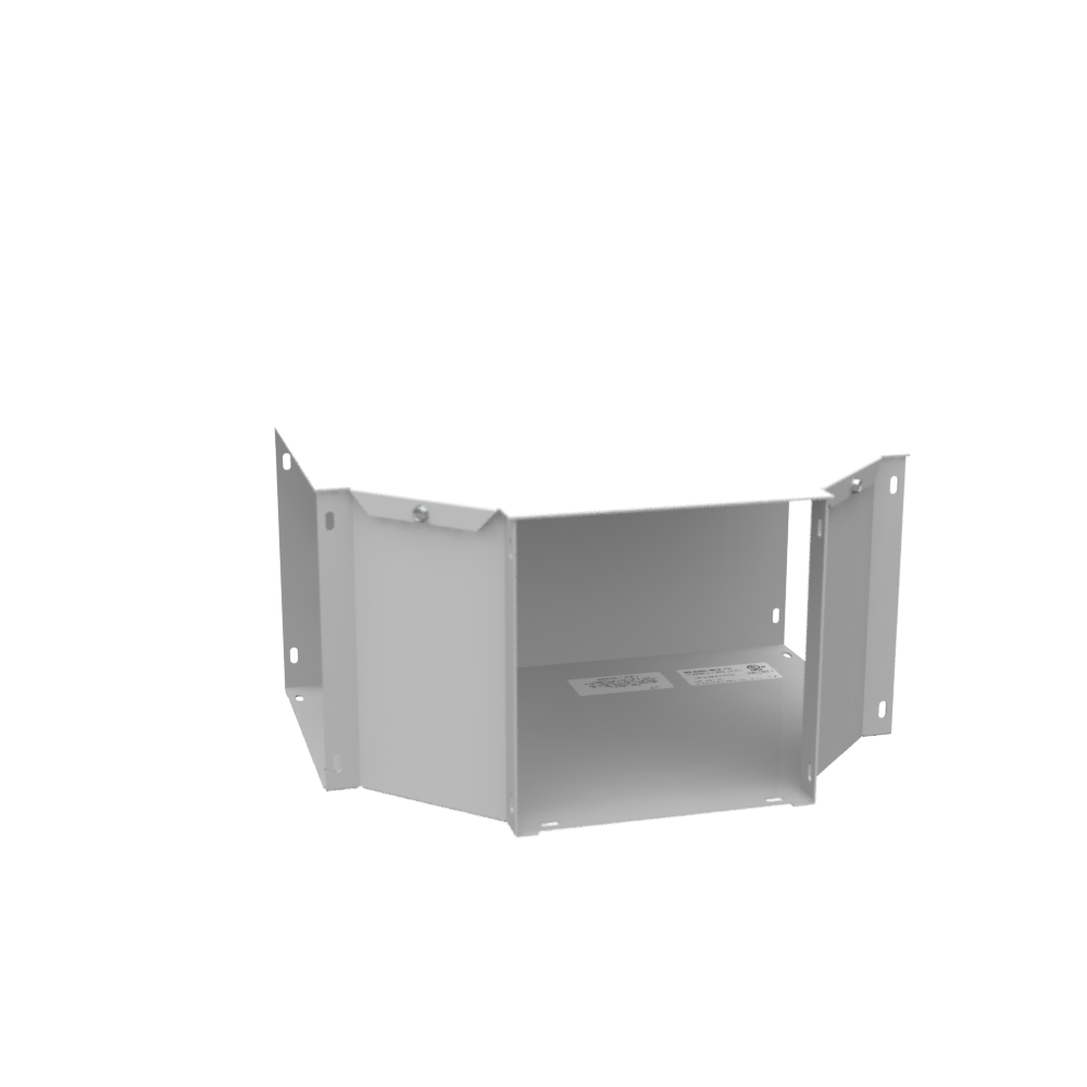 WIREWAY ACCESSORY 10986