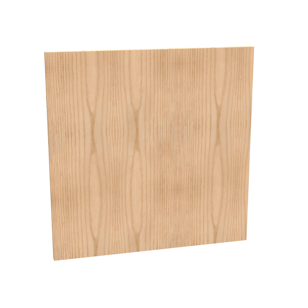 PLYWOOD PANELS NO HOLES 10444