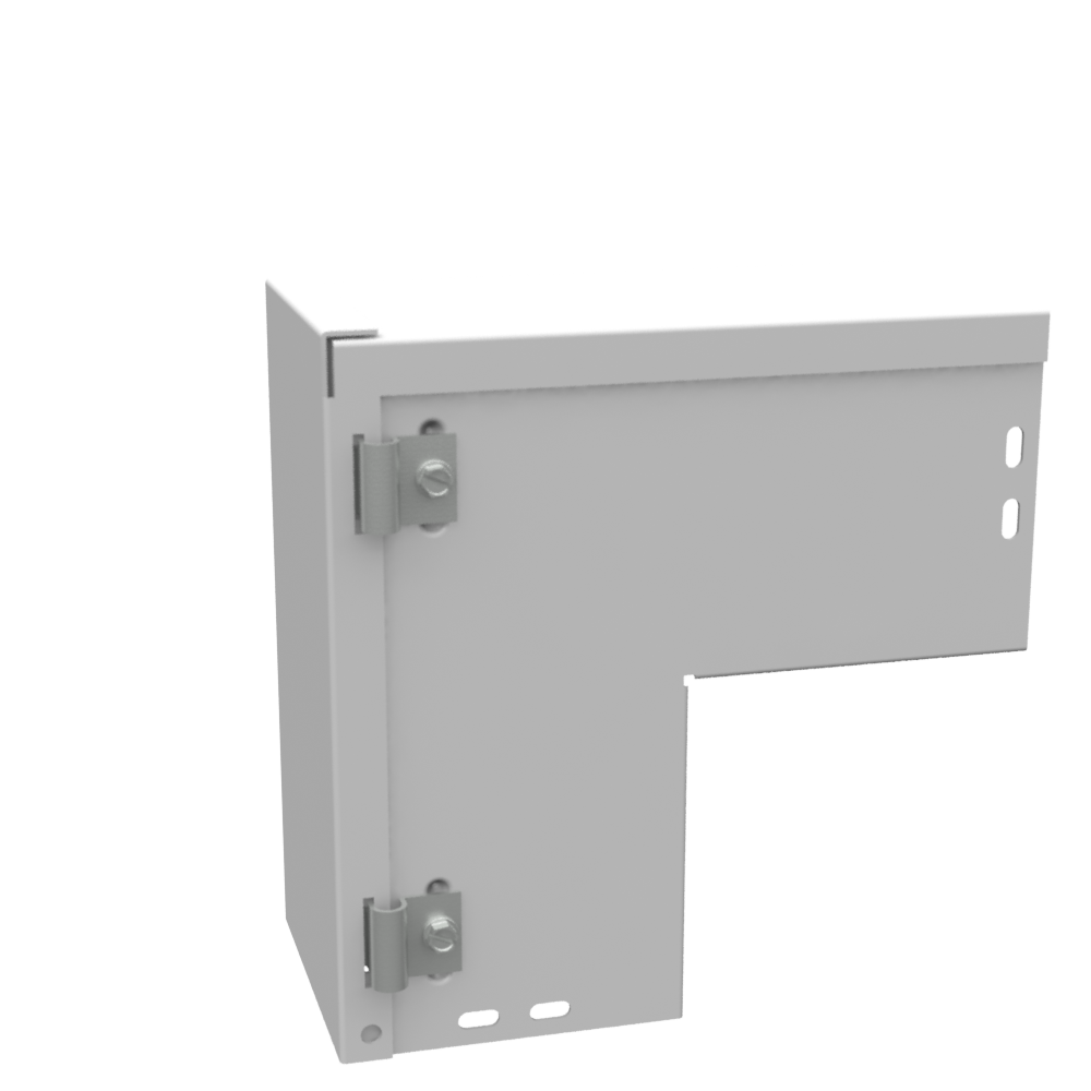 WIREWAY ACCESSORY 10682