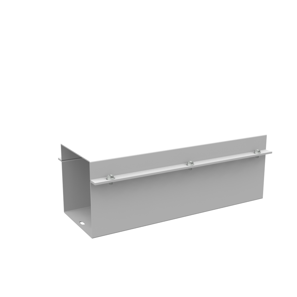 WIREWAY ACCESSORY 10687