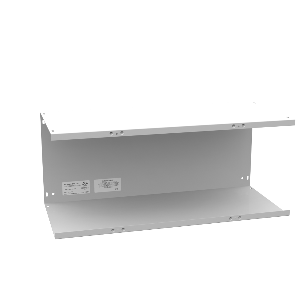 N1 SCREW CVR GUTTER NK 10007