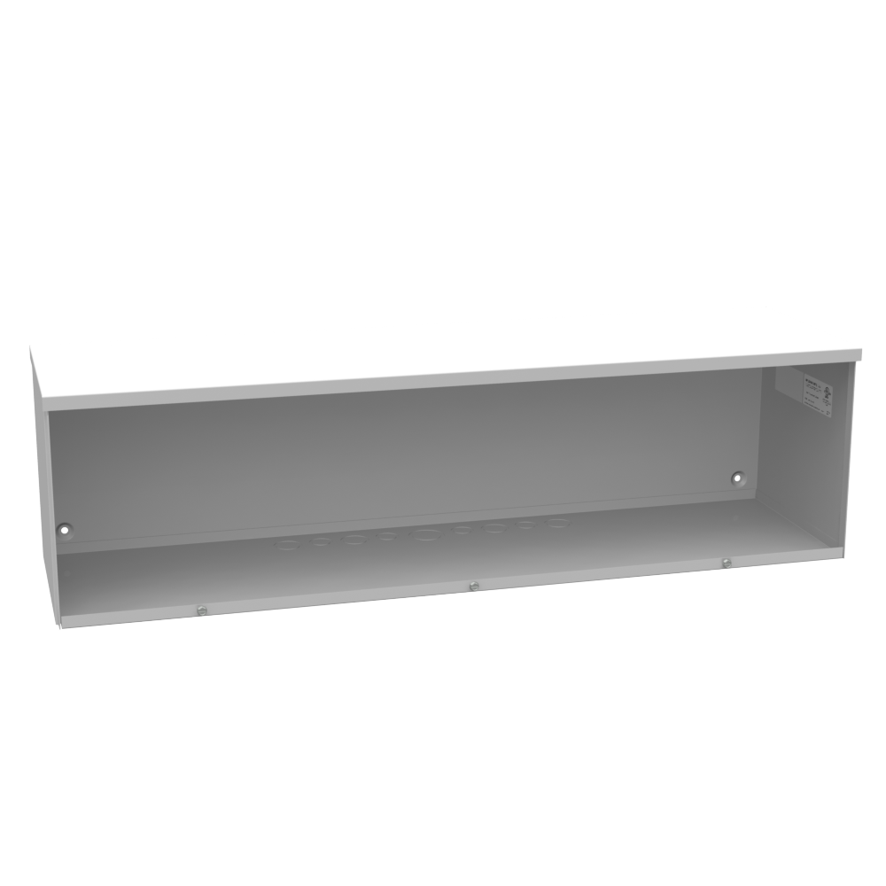 N3R SCREW CVR GUTTER 10011