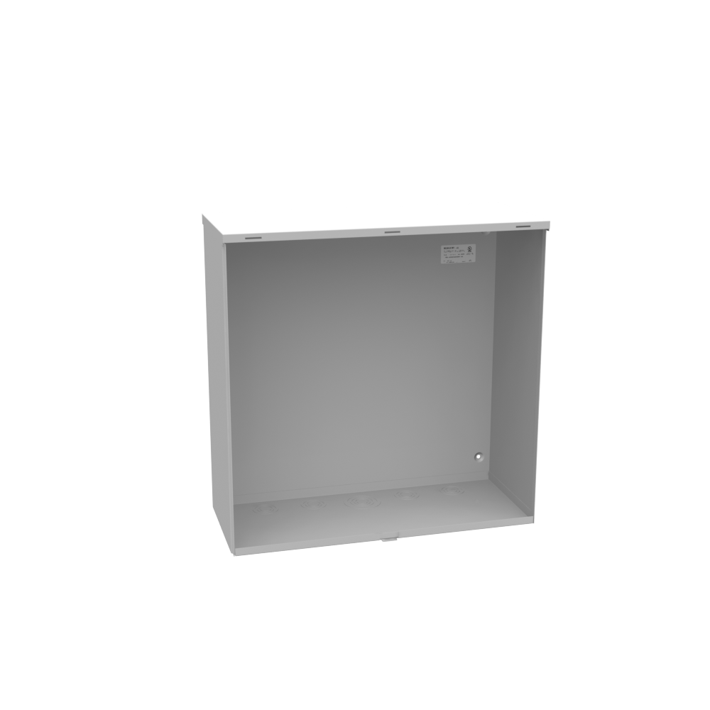 N3R HINGE COVER ENCL 10407