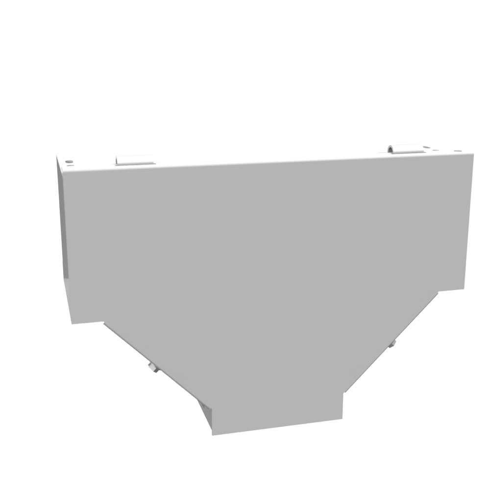 WIREWAY ACCESSORY 10684