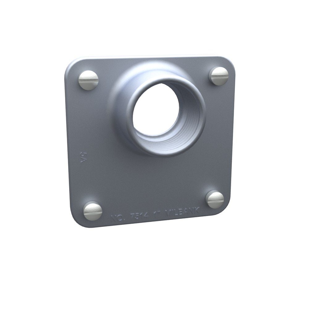 1 INCH HUB KIT 21293