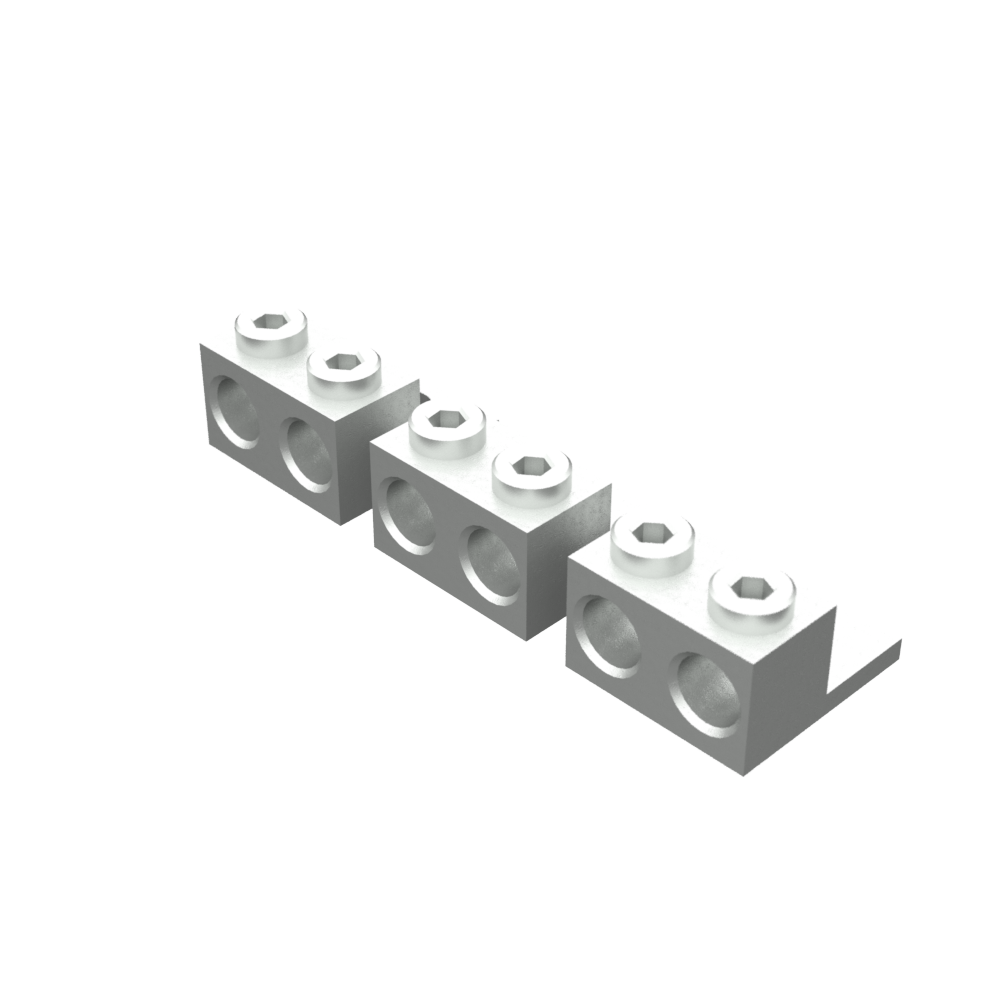 CONNECTORSNUT ASSEMBLIES 11329