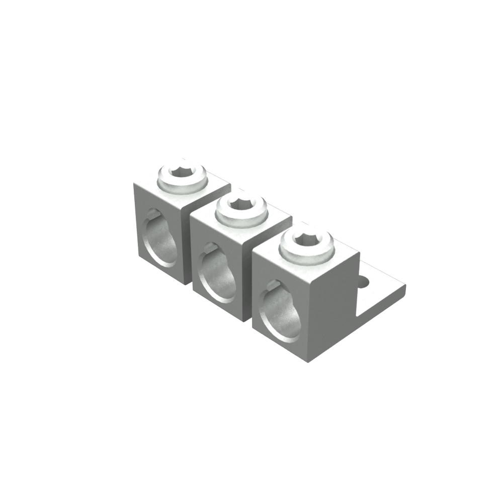 CONNECTORSNUT ASSEMBLIES 11334