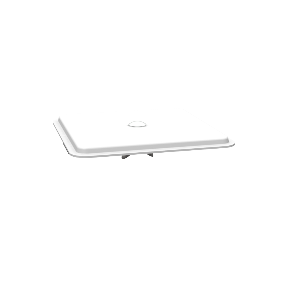 CLOSING PLATE 11052