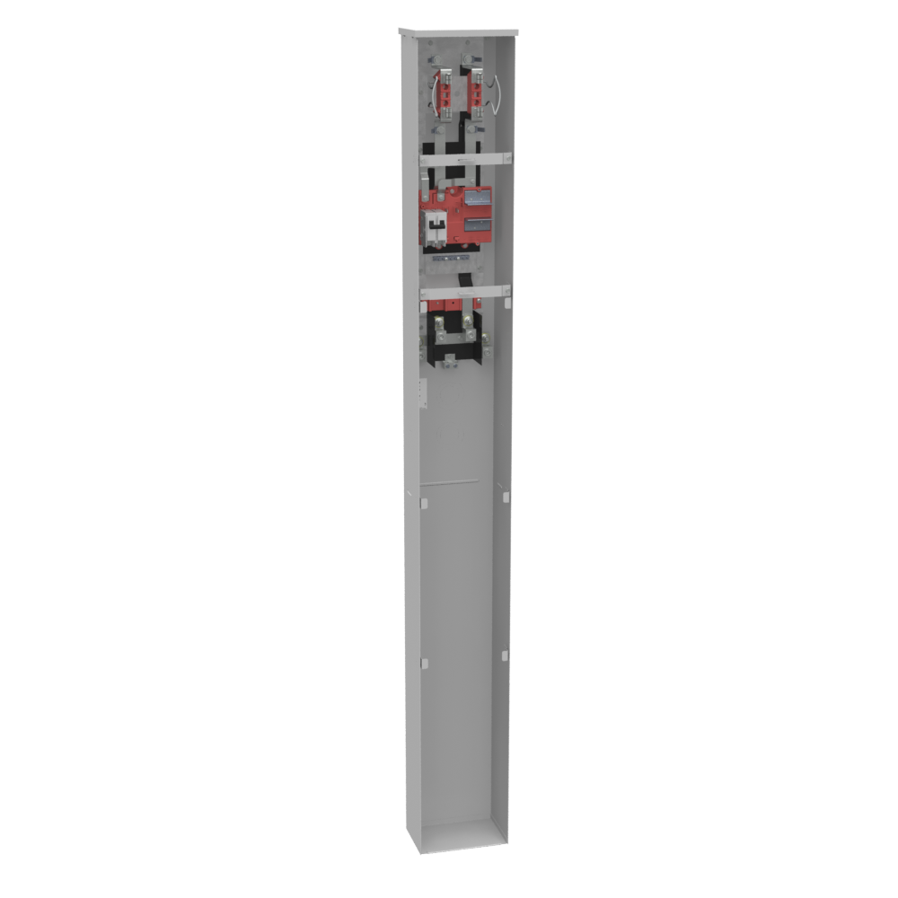 200A 4T RL MTR DB PED 18182