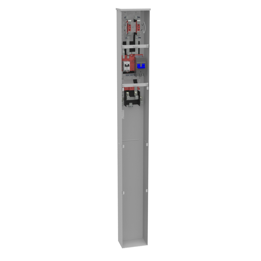 200A 4T RL MTR DB PED 28092