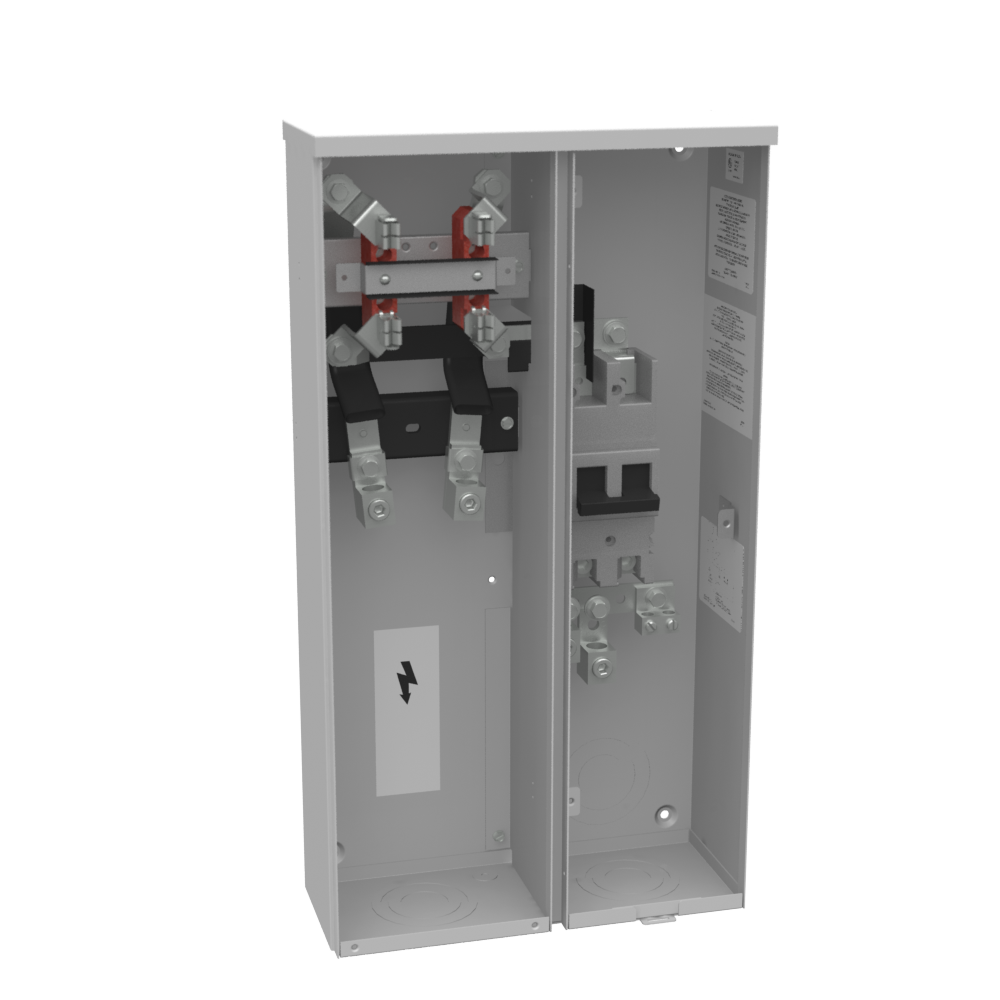 200A 4T RT UG MAIN 13862