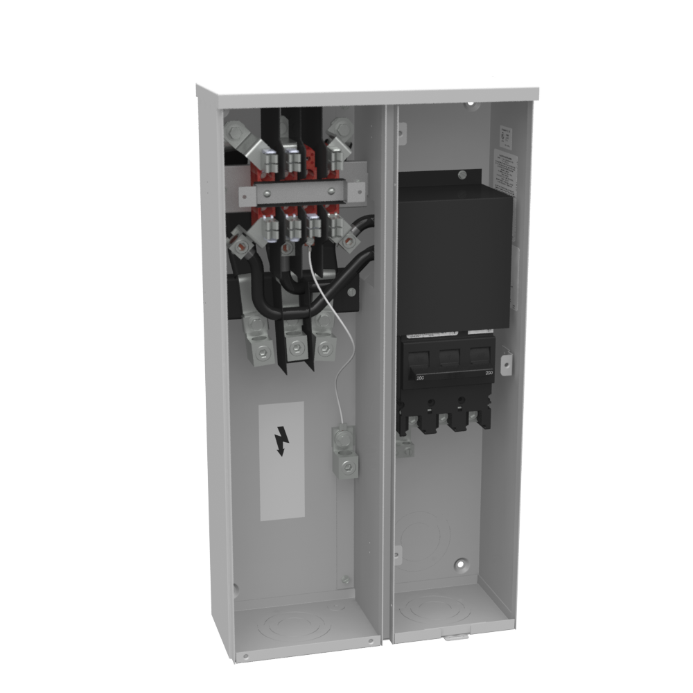200A 7T RT UG MAIN 13866