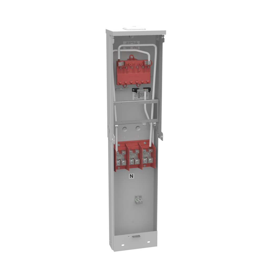 125A UNMET PM PED 25827
