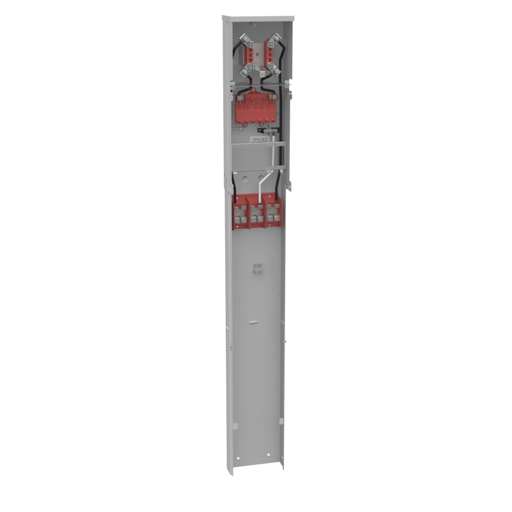 125A RT MTR DB PED 25840