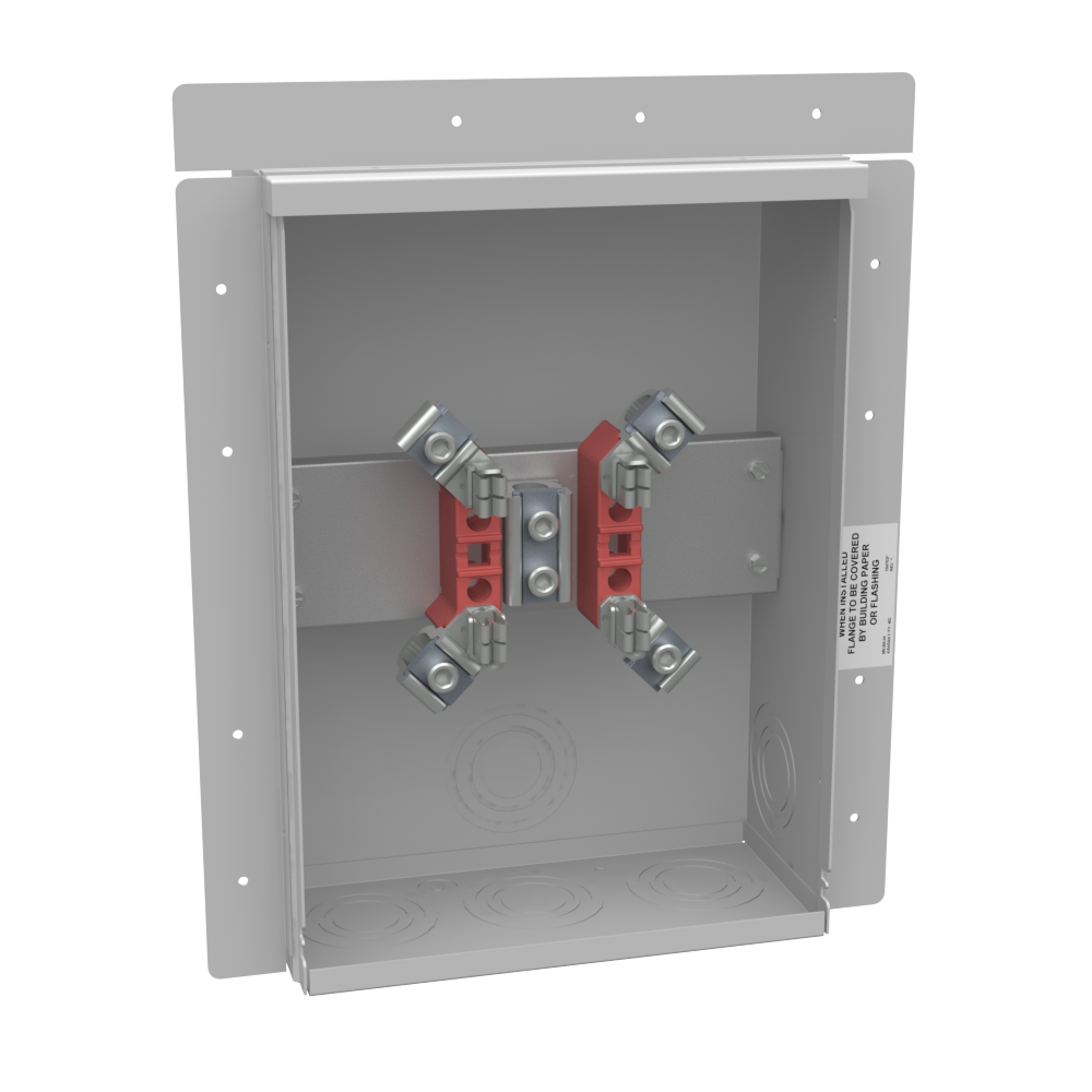 200A 4T RT OU FLUSH MNT 21017