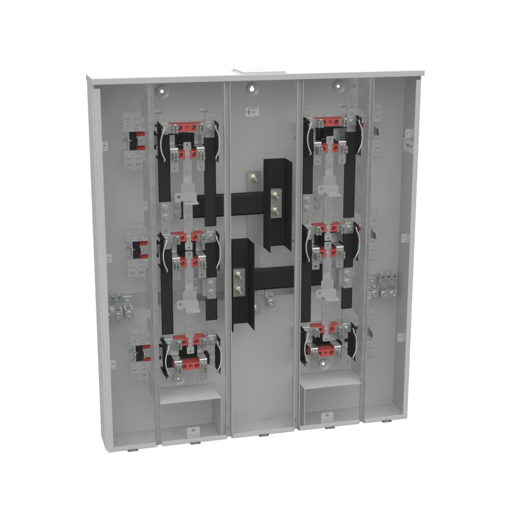 200A 4T RL OU 6P MAIN 30090