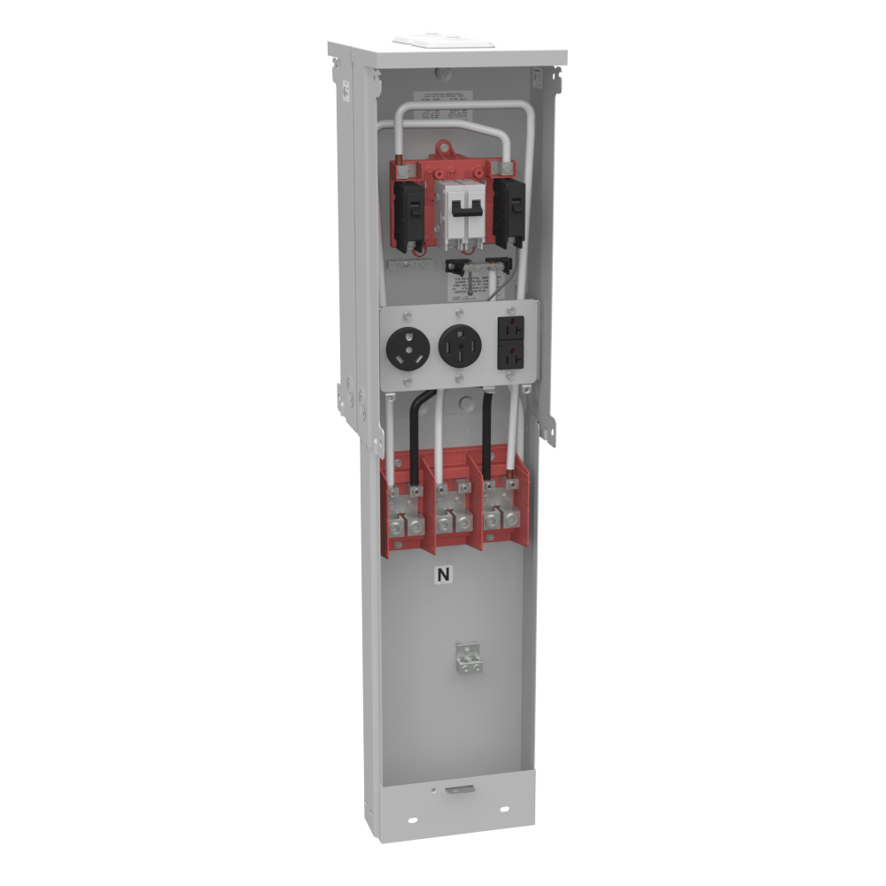 125A UNMET DBL PDMT PED 30122