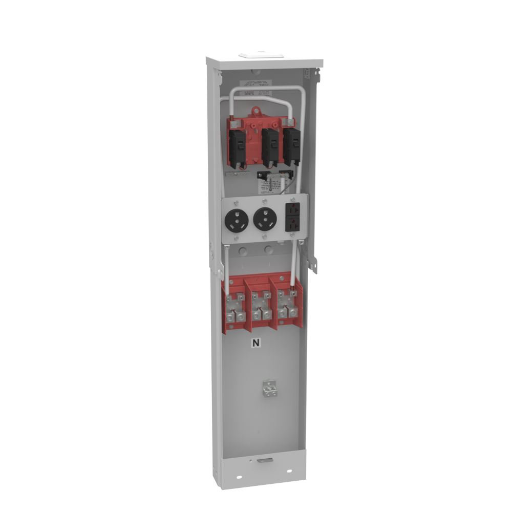 125A UNMET PDMT PED 28000