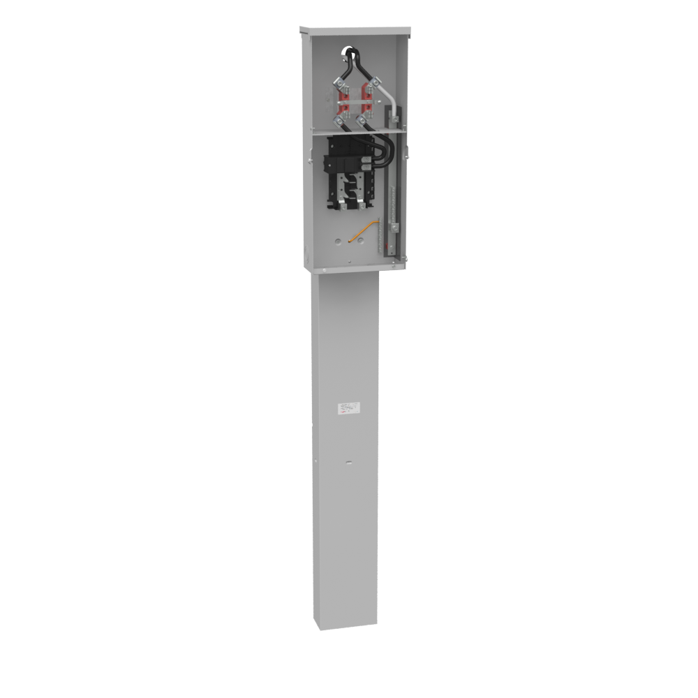 200A RT MTR DB PED 27815